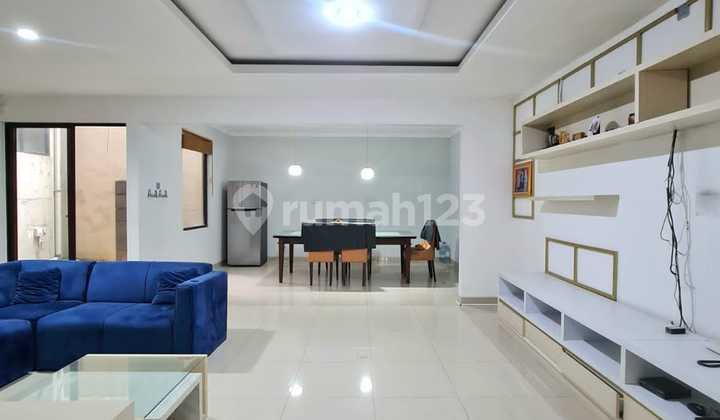 Termurah Siap Huni Di Cluster Premium Bintaro Jaya Sektor 7 2