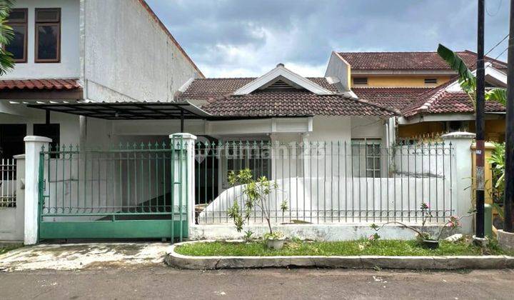 Rumah Lokasi Strategis Nego Sampai Deal Di Bintaro Jaya Sektor 2 1