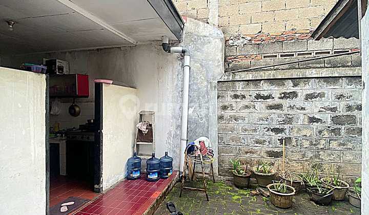 Rumah Bangunan Standart Jaya di Perumahan Bintaro Jaya Sektor 3 2