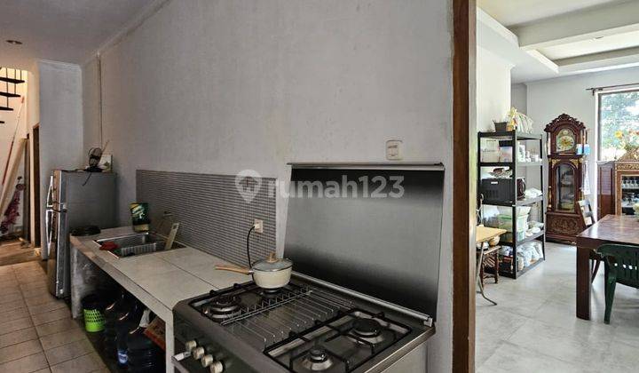 Rumah Secondary Dekat Ke Pintu Toll Di Bintaro Jaya Sektor 7 2