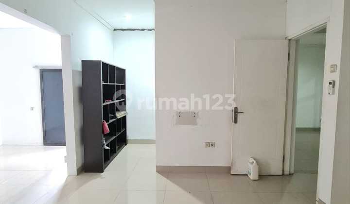 Rumah Minimalis Dalam Townhouse Dekat Mall dan Stasiun di Bintaro 2