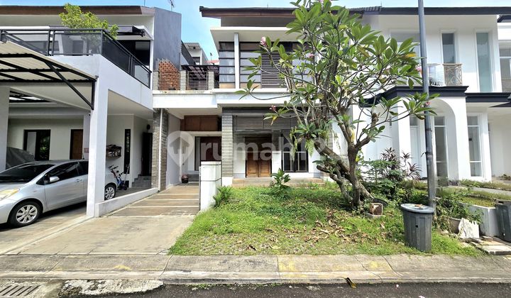Rumah Cantik Terawat Hadap Timur Lingkungan Nyaman Di Bintaro Rumah Cantik Terawat Hadap Timur Lingkungan Nyaman Di Bintaro