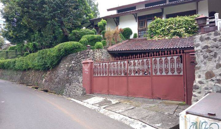 Rumah Lama Terawat Bangunan 1 Lantai Siap Huni Di Pasar Minggu 2