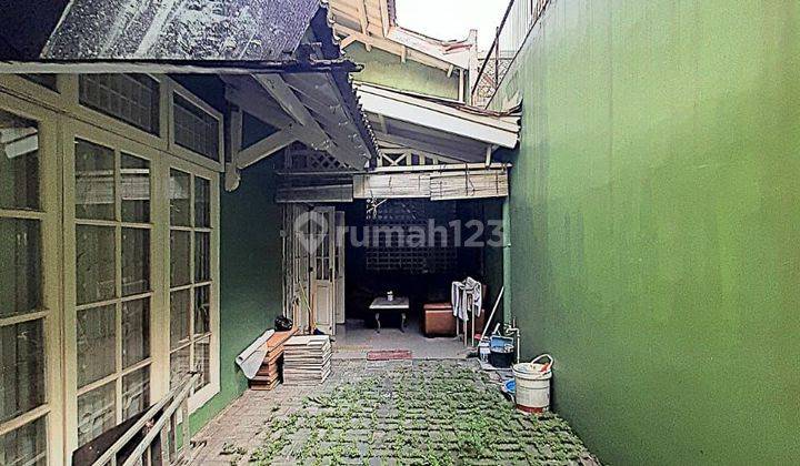 Rumah 2 Lantai Minimalis Bebas Banjir Di Bintaro Jaya Sektor 9 2