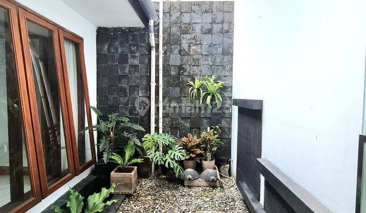 Rumah 2 Lantai Shm Terawat Dalam Cluster Di Bintaro Jaya Sektor 9 2