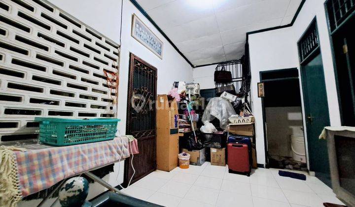 Rumah Pinggir Jalan Cocok Untuk Usaha Di Bintaro Jaya Sektor 9 2