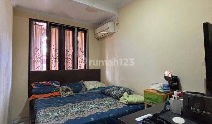 Rumah Harga Murah Lokasi Strategis Di Bintaro Jaya Sektor 9 2