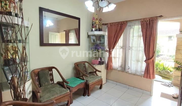 Rumah Standart Lokasi Strategis Dekat Masjid Di Bintaro Sektor 9