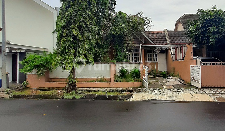 Rumah Shm Hitung Tanah Nego Sampai Deal Lokasi Eksklusif One Gate