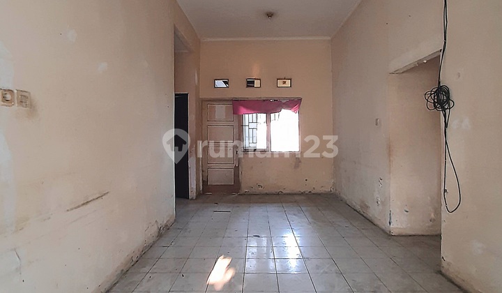 Rumah Hitung Tanah Saja Termurah Dekat Ke Bsd Dan Toll Parigi 2