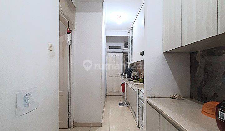 Rumah Rapih Terawat Sudah Renovasi Ruang Lega Harga Murah Shm 2