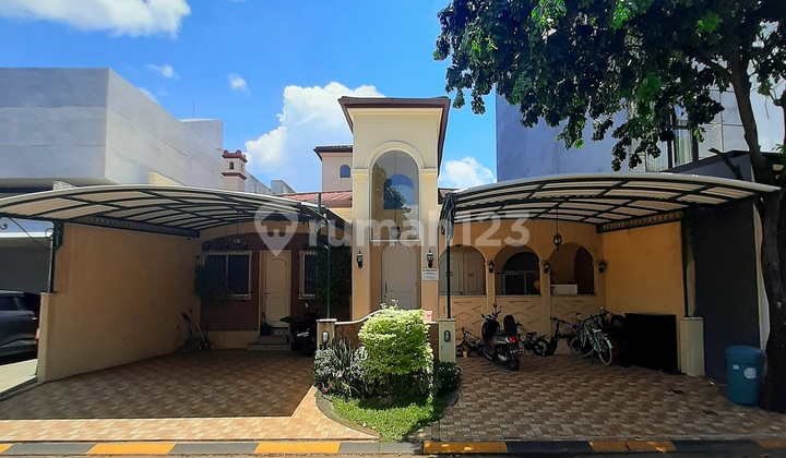Rumah Desain Modern Mexican Ada Private Pool Dekat Sekolah Jepang Rumah Desain Modern Mexican Ada Private Pool Dekat Sekolah Jepang