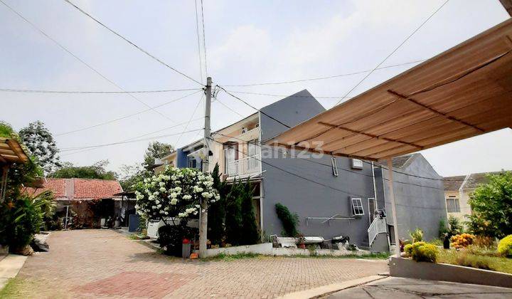 Rumah Minimalis Sudah Renovasi Harus Laku Dekat Nerada Estate 2