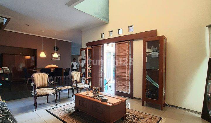 Rumah Modern Lokasi Bagus Harga Menarik Lokasi Dekat Lebak Bulus 1