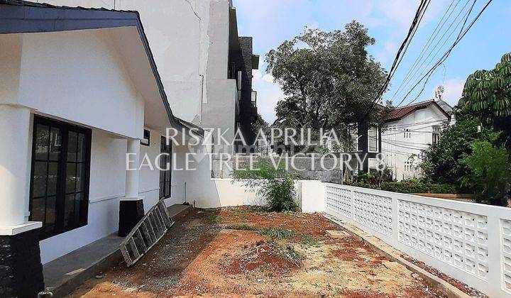 Rumah Modern 1 Lantai Siap Huni Sudah Direnovasi Ada Halaman 2