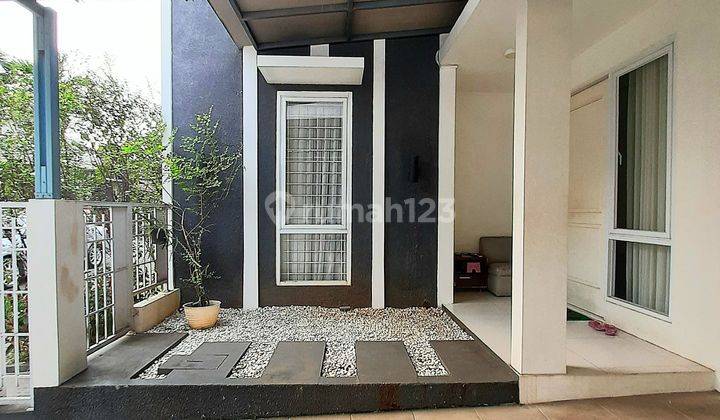 Rumah Minimalis Seperti Baru Lokasi Bagus Harga Murah Shm 2