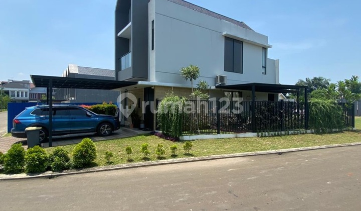 Rumah Contoh Fully Furnished Tinggal Bawa Koper Lokasi Dekat Toll Rumah Contoh Fully Furnished Tinggal Bawa Koper Lokasi Dekat Toll