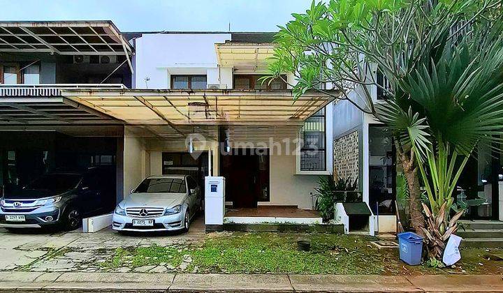 Rumah Minimalis 2 Lantai Harga Dibawah Pasaran Dekat Fresh Market