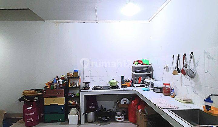 Rumah Bagus Minimalis Sudah Renovasi Shm Lokasi Strategis 2