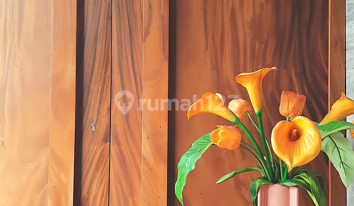 Modern Tropical Luxury House Furnished by Exclusive Architects