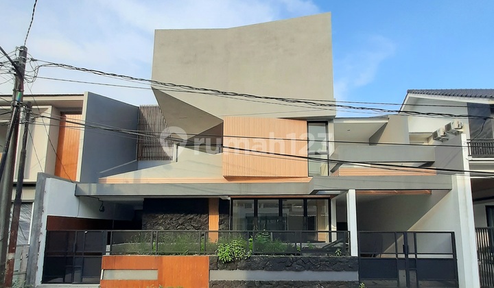 New Industrial Home Comfortable Environment One Gate Near Toll