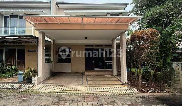 Rumah Bagus Modern Hunian Nyaman Dekat Stasiun Pondok Ranji Rumah Bagus Modern Hunian Nyaman Dekat Stasiun Pondok Ranji