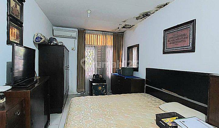 Rumah 2 Lantai Siap Huni Lokasi Nyaman Harga Murah Shm 2