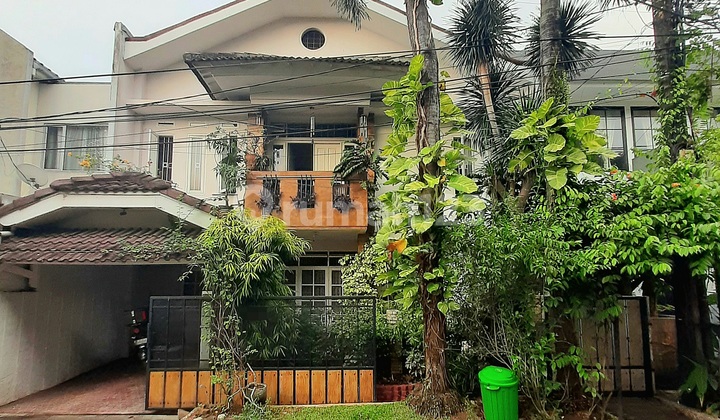 Minimalist Good House Ready to Live In Well-Maintained Near Lottemart and BXC 2