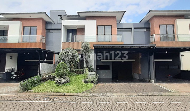 Rumah Modern 1 Garasi 2 Carport Area Boulevard Dekat Akses Toll Rumah Modern 1 Garasi 2 Carport Area Boulevard Dekat Akses Toll