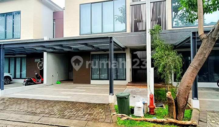 Rumah Modern Kondisi Baru Area Boulevard Rumah Modern Kondisi Baru Area Boulevard