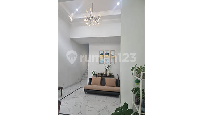 Rumah Pelangi Indah, Kelapa Gading Rumah Pelangi Indah, Kelapa Gading