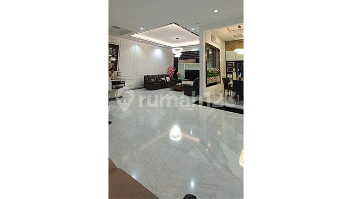 Rumah Artha Gading Villa, Bagus, Siap Huni, Kelapa Gading