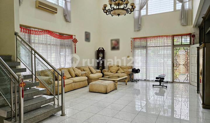 Rumah Janur Indah, Kelapa Gading