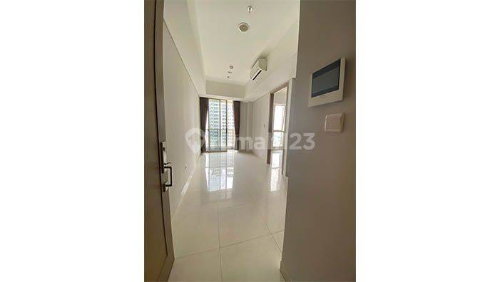 Apartemen Taman Anggrek Residence 1