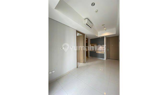 Apartemen Taman Anggrek Residence 2