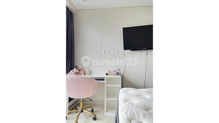 Apartemen Sedayu City Twr Melbourne, Kelapa Gading 2