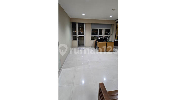 Apartemen Paladian Park, Kelapa Gading 2