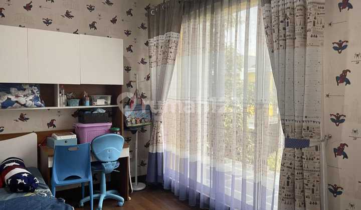 Rumah Sedayu City Cluster Eropa Abbey Road, Kelapa Gading 2