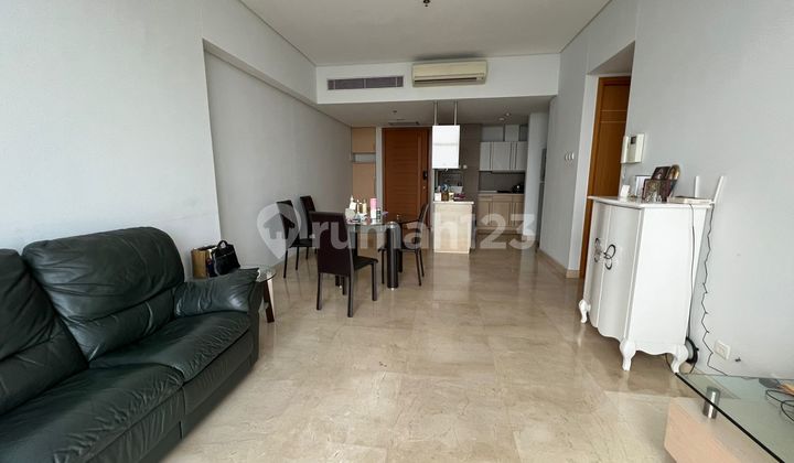 Apartemen The Summit Twr Everest, Kelapa Gading Luas 110M2