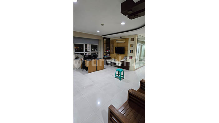 Apartemen Paladian Park, Kelapa Gading Apartemen Paladian Park, Kelapa Gading