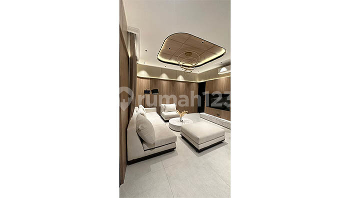 Rumah 3 lantai Jl Siak, Sukapura, Cilincing 2