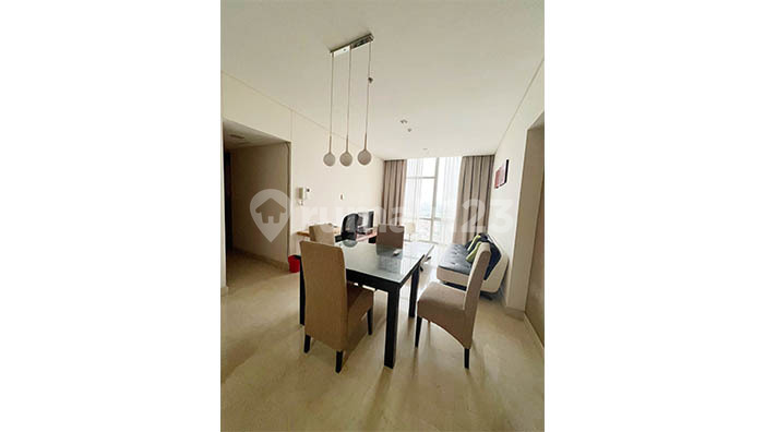 The Summit Tower Everest Apartment, Kelapa Gading, Area 110M2 2