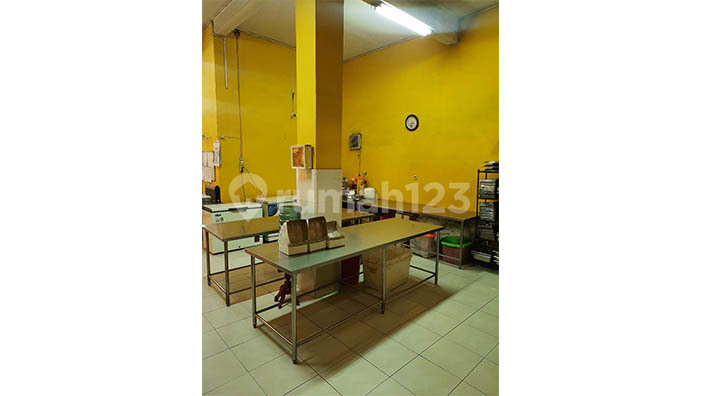 Dijual Rumah Kecapi 5, Kelapa Gading. 2