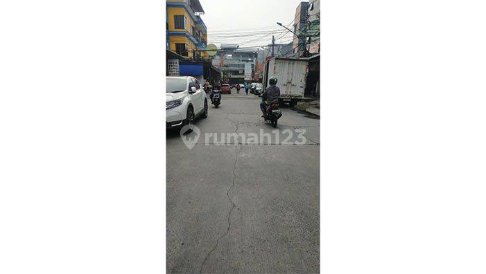 unit shophouse in Summagung, Kelapa Gading 2