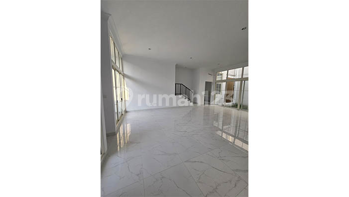 Rumah Cluster Agathis, Summarecon Bogor 2