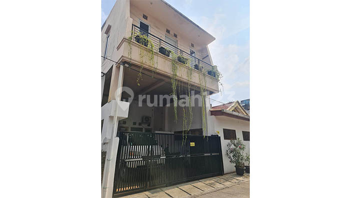 Kecapi 5 House for Sale, Kelapa Gading Kecapi 5 House for Sale, Kelapa Gading