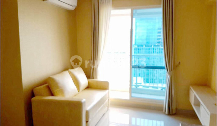 Apartemen Callia Pulomas