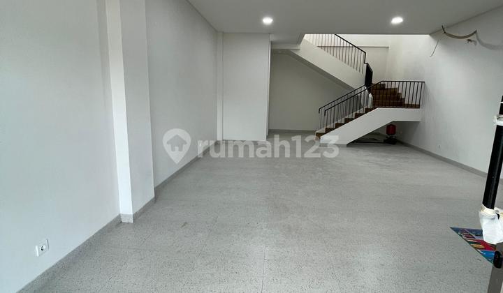 Ruko Terazz Belanzza Cibinong