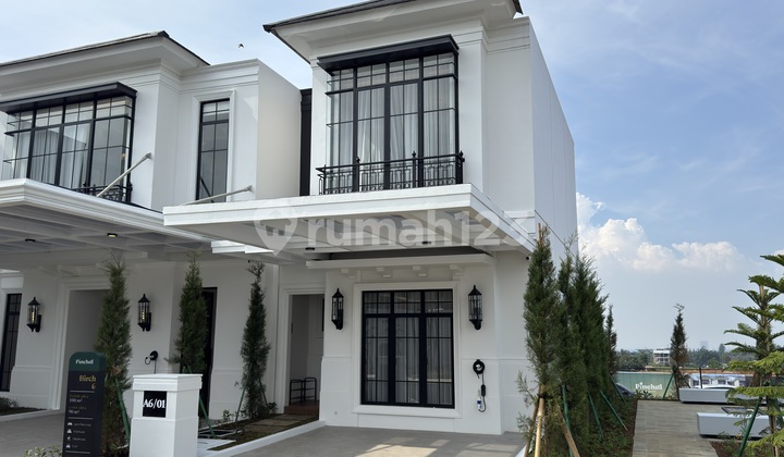 The Mutiara Bogor, Birch 6X15 Pinehill 2