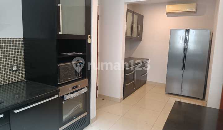 For Rent New House in Ampera, Kenanga, South Jakarta 2